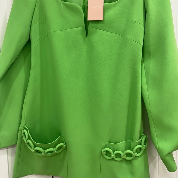 Alexis Dresses & Skirts - NWT ALEXIS AZIZE CLOVER DRESS